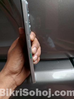 Infinix Hot 60i